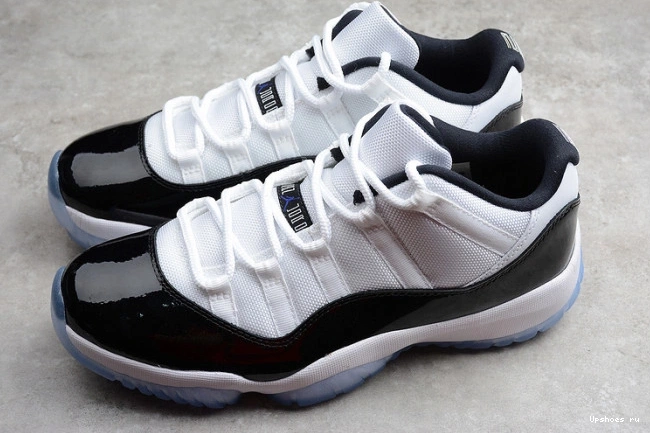 11 Jordan Concord 528895-153 Low Retro  0131